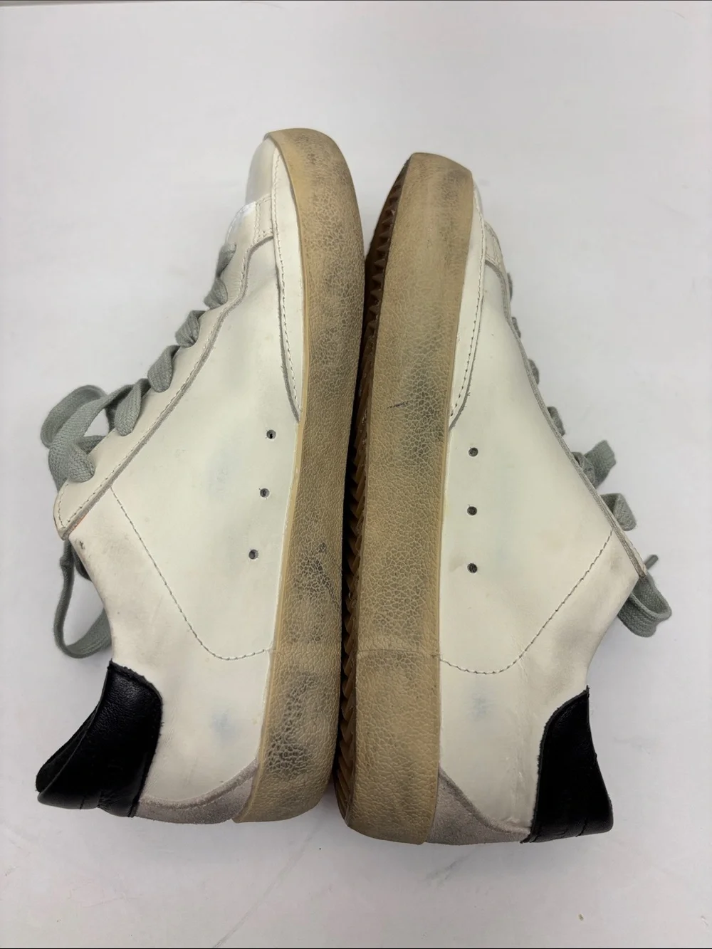 Golden Goose nice golden